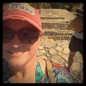 Meet your Posher, Tanya